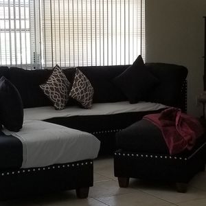 Meet your Posher, Faith